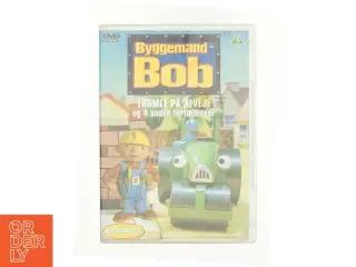 Byggemand Bob 3