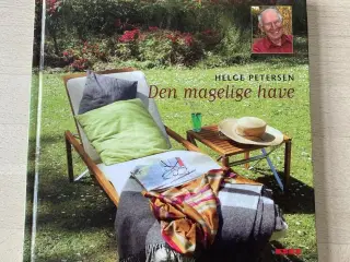Den magelige have, Helge Petersen