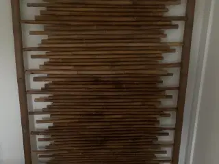 Bambus dekoration B 120 cm-H170 cm