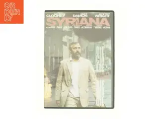 Syriana