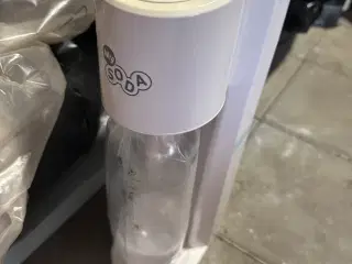 My Soda kulsyremaskine 