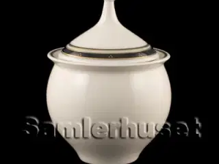 Scheba Sukkerskål
