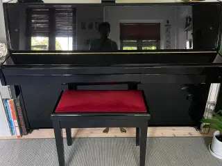 Klaver, Kawai