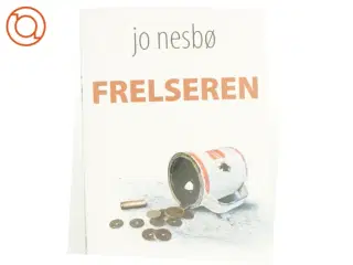 Frelseren