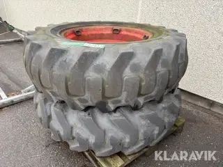 Dæk Good year 16,9/14-30 2 styk