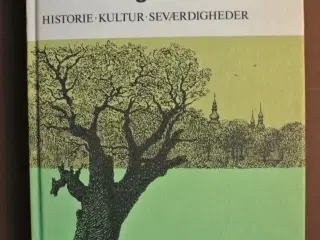 skove i nordsjælland - historie, kultur. seværdigh