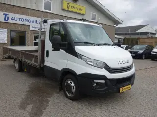 Iveco Daily 3,0 35C18 4100mm Lad AG8
