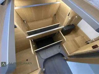 2023 - Adria Matrix Axess M650 SL