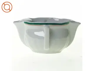 Vase, kande el.sovseskål fra Pillivuyt (str. 7 x 16 cm)