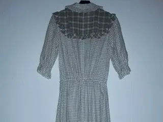 Kjole str 40  mrk. Lollipop - vintage