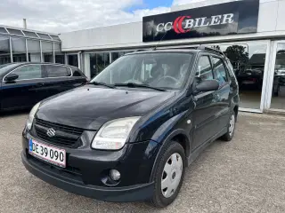 Suzuki Ignis 1,3 SE