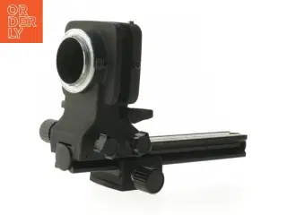 Nikon bellows PB-6 fra Nikon (str. 23,5 cm)