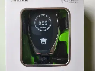 Wireless Charging Bil Holder 