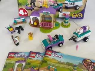 Lego Friends 41441