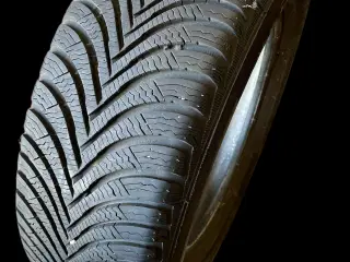 15 Michelin 195/65/15 Ref.W24 vinter