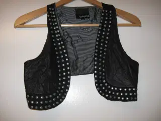 Vest 		