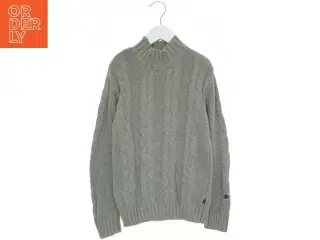 Sweater fra Fransa (str. 134 cm)