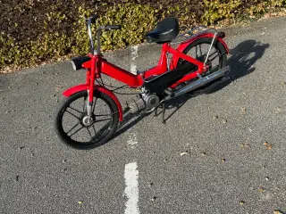 Søger Puch maxi k projekter