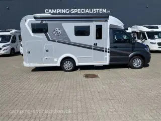 2024 - Knaus Van Ti Plus 650 MEG "VW" Platinum Selection   Rigtig fed og med masser af udstyr - Knaus Van TI Plus 650 MEG Platinum Selection 2024 - Kan nu opleves hos Camping-Specialisten Silkeborg