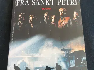 Drengene fra Sankt Petri af Bjarne Reuter