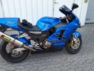 Kawasaki zx12r, Ninja 