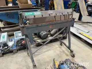 Bukker 100 cm