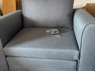 Lænesove sofa 