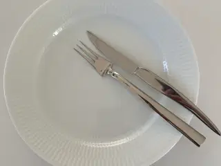 Grill bestik 