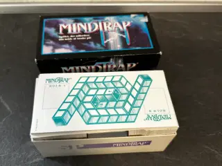Mindtrap