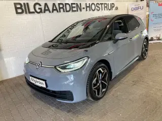 VW ID.3 58 Pro Performance Family