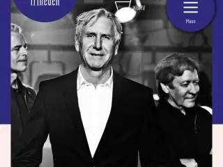 Billetter, TV2, Tivoli Friheden 13/6-25, kl. 20