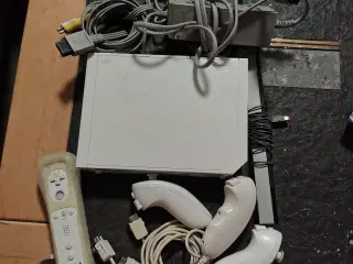 Nintendo Wii 