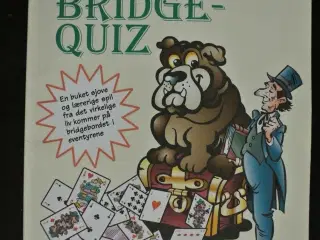 eventyr-bridge-quiz, af ib lundby, emne: hobby og 