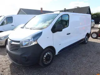 VAREBIL, OPEL VI