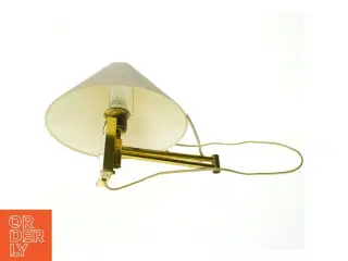 Lampe fra Koestol (str. 60 x 30 cm)