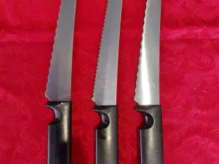 Knivman franskbrødsknive