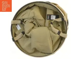 Foldbar kurv fra Sdahl (str. Ø 40 cm)