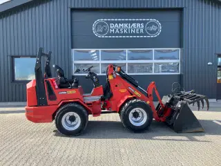 Oehler 3600 Tysk kvalitets minilæsser