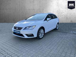 Seat Leon 1,5 TSi 150 Xcellence ST DSG