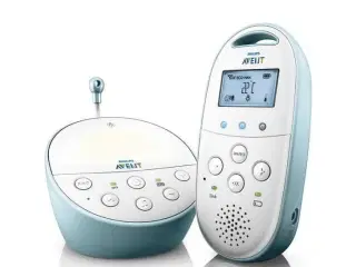 Philips Avent babyalarm
