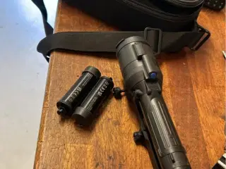 Pulsar xg35 termisk kikkertsigte