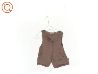 Vest fra Pomp de Lux (str. 98 cm)