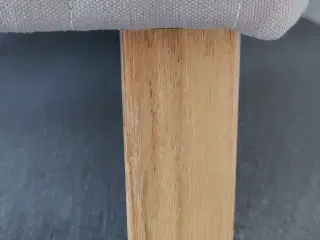 Enkeltpersonsseng 90x200 Ikea