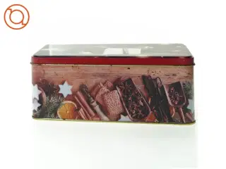 Kagedåse fra Nomita Gmb H (str. 20 x 14 x 8 cm)