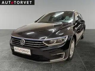 VW Passat 1,4 TSi 150 Highline Premium Variant DSG