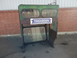 John Deere 965 Kabine