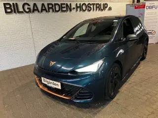 Cupra Born 58 High
