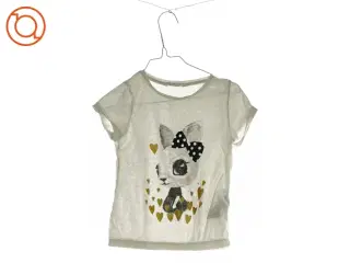 T shirt fra H&M (Str. 110)
