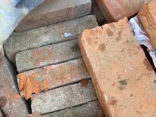 Genbrugssten 