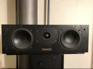   Tannoy Speaker Centerhøjttaler